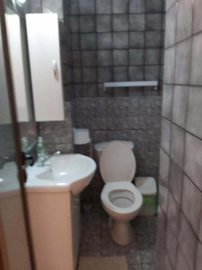 Hotel Turist Решица Экстерьер фото